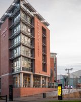 Leonardo Hotel Liverpool