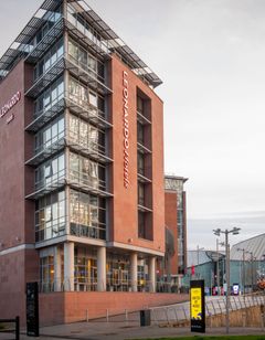 Leonardo Hotel Liverpool
