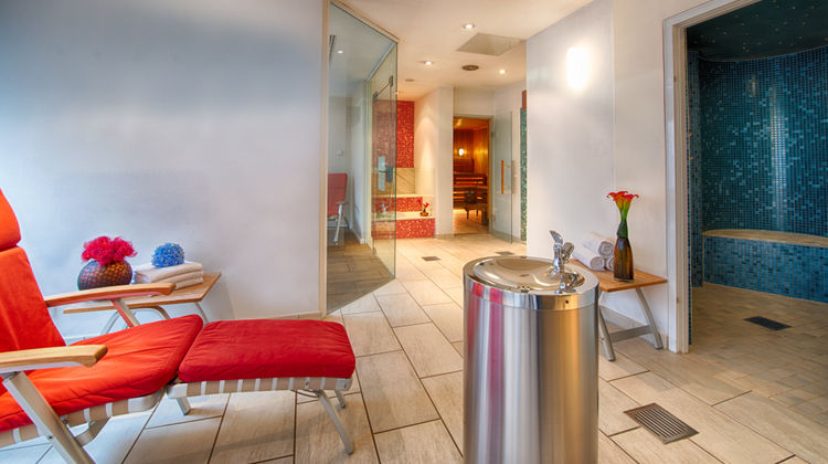 Leonardo Hotel & Residence Munich Spa