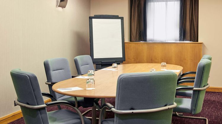 Leonardo Hotel Middlesbrough Meeting