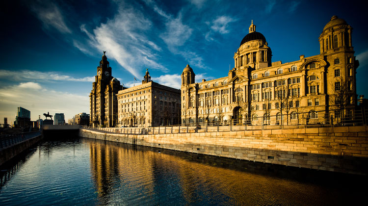 Leonardo Hotel Liverpool Other