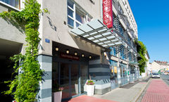 Leonardo Hotel Nuernberg