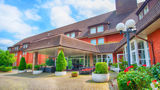 Leonardo Hotel Hamburg-Stillhorn Exterior