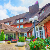 Leonardo Hotel Hamburg-Stillhorn