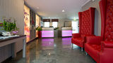 Leonardo Hotel Nuernberg Lobby