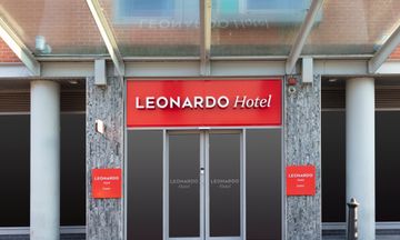 Leonardo Hotel Exeter