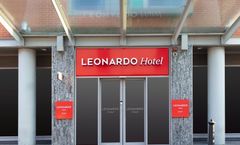Leonardo Hotel Exeter