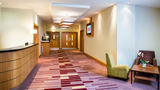 Leonardo Hotel Exeter Lobby