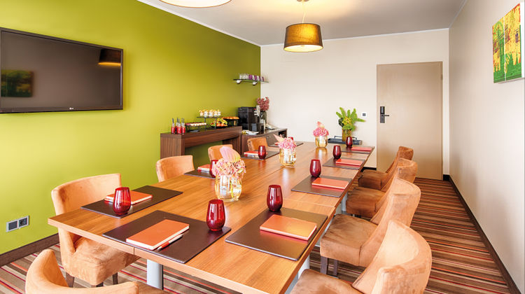 Leonardo Hotel & Residence Munich Meeting