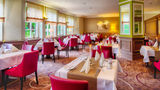 Leonardo Hotel Hamburg-Stillhorn Restaurant