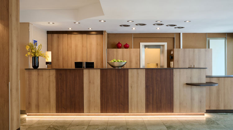 Leonardo Hotel & Residence Munich Exterior