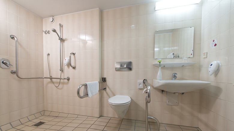 <b>Leonardo Hotel Hamburg-Stillhorn Room</b>. Images powered by <a href="https://www.leonardoworldwide.com/" title="Leonardo Worldwide" target="_blank">Leonardo</a>.