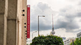 Leonardo Royal Hotel Berlin Exterior