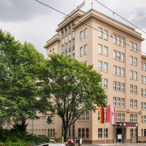 Leonardo Royal Hotel Berlin