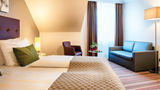 Leonardo Hotel Hamburg-Stillhorn Room