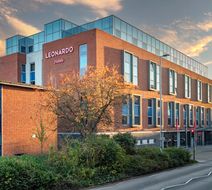 Leonardo Hotel Exeter Exterior