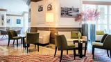 Leonardo Hotel Hamburg-Stillhorn Lobby