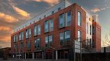 Leonardo Hotel Exeter Exterior