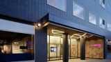 MOXY Tokyo Kinshicho Exterior