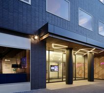 MOXY Tokyo Kinshicho Exterior