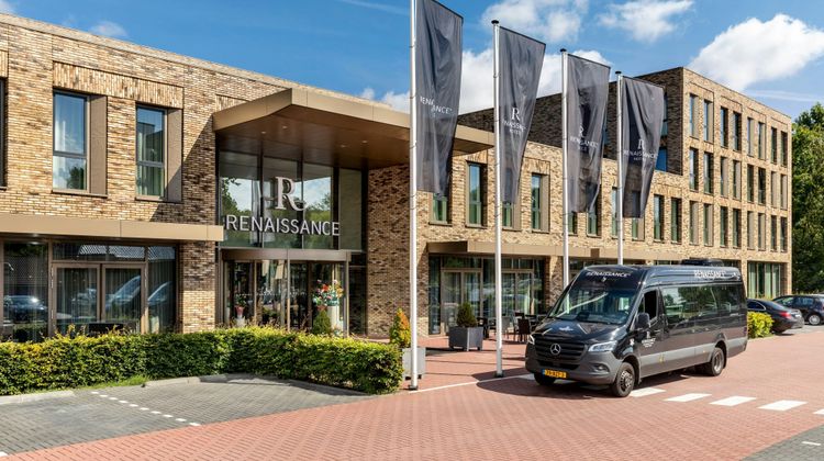 Renaissance Amsterdam Schiphol Airport Other