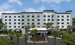 Courtyard Pensacola Downtown