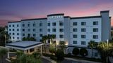 Courtyard Pensacola Downtown Exterior