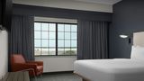 Courtyard Pensacola Downtown Suite