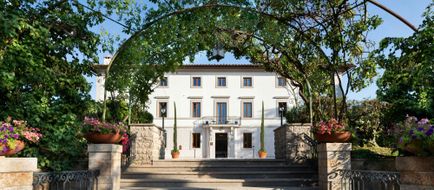 Villa Ermellina Siena Exterior