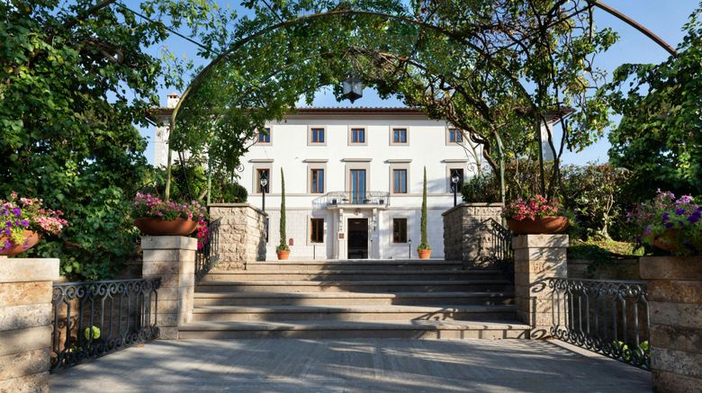 <b>Villa Ermellina Siena Exterior</b>. Images powered by <a href="https://www.leonardoworldwide.com/" title="Leonardo Worldwide" target="_blank">Leonardo</a>.