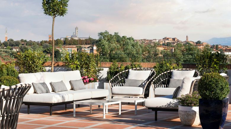 <b>Villa Ermellina Siena Exterior</b>. Images powered by <a href="https://www.leonardoworldwide.com/" title="Leonardo Worldwide" target="_blank">Leonardo</a>.