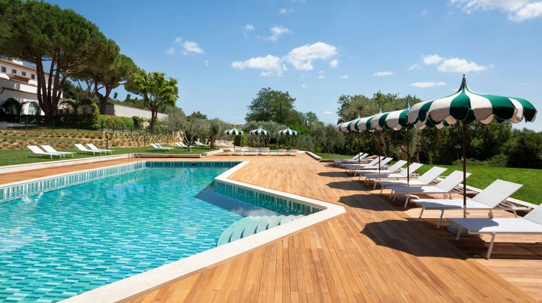 <b>Villa Ermellina Siena Pool</b>. Images powered by <a href="https://www.leonardoworldwide.com/" title="Leonardo Worldwide" target="_blank">Leonardo</a>.