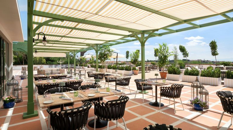 <b>Villa Ermellina Siena Restaurant</b>. Images powered by <a href="https://www.leonardoworldwide.com/" title="Leonardo Worldwide" target="_blank">Leonardo</a>.