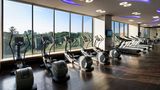 JW Marriott Hotel Bengaluru Health Club