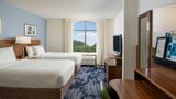 Fairfield Inn & Suites Atlanta Airport Room
