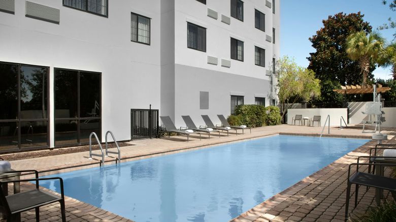 <b>Courtyard Pensacola Downtown Pool</b>. Images powered by <a href="https://www.leonardoworldwide.com/" title="Leonardo Worldwide" target="_blank">Leonardo</a>.