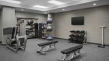 Courtyard Pensacola Downtown Health Club