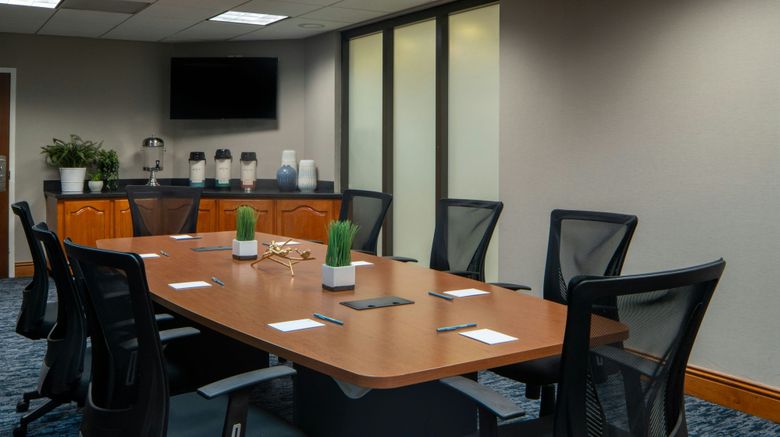 <b>Fairfield Inn & Suites Atlanta Airport Meeting</b>. Images powered by <a href="https://www.leonardoworldwide.com/" title="Leonardo Worldwide" target="_blank">Leonardo</a>.
