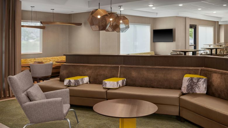 <b>SpringHill Suites Lansing Lobby</b>. Images powered by <a href="https://www.leonardoworldwide.com/" title="Leonardo Worldwide" target="_blank">Leonardo</a>.