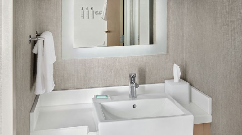 <b>SpringHill Suites Lansing Room</b>. Images powered by <a href="https://www.leonardoworldwide.com/" title="Leonardo Worldwide" target="_blank">Leonardo</a>.