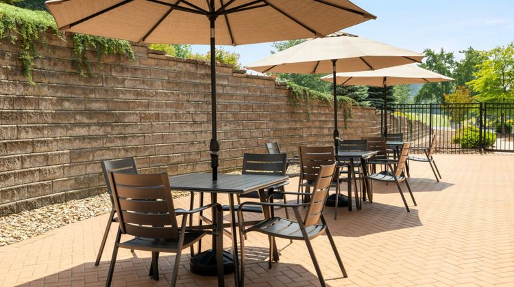 Fairfield Inn & Suites Bristol Other