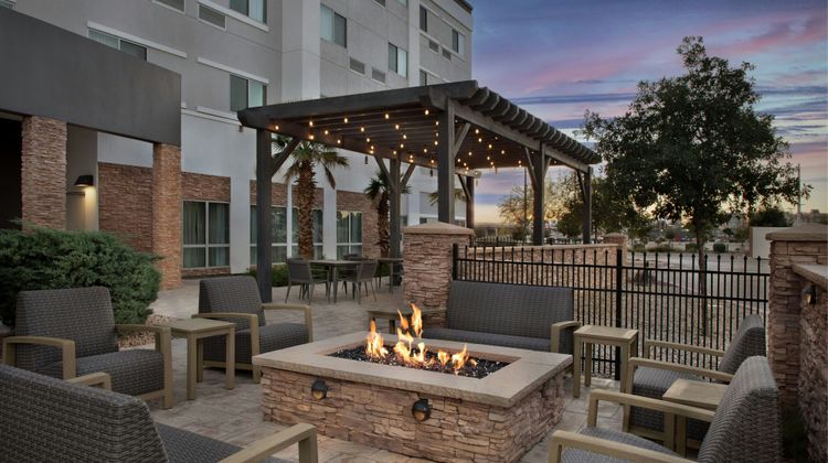 Courtyard by Marriott El Paso East/I-10 Other