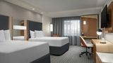<b>Courtyard by Marriott El Paso East/I-10 Room</b>. Images powered by <a href="https://www.leonardoworldwide.com/" title="Leonardo Worldwide" target="_blank">Leonardo</a>.