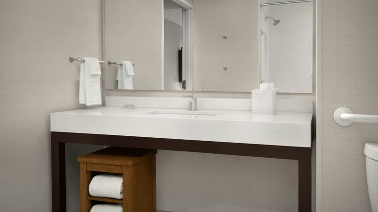 <b>Courtyard by Marriott El Paso East/I-10 Room</b>. Images powered by <a href="https://www.leonardoworldwide.com/" title="Leonardo Worldwide" target="_blank">Leonardo</a>.