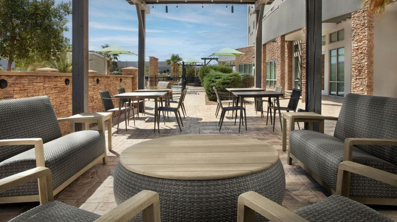 <b>Courtyard by Marriott El Paso East/I-10 Other</b>. Images powered by <a href="https://www.leonardoworldwide.com/" title="Leonardo Worldwide" target="_blank">Leonardo</a>.