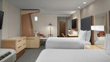 <b>Courtyard by Marriott El Paso East/I-10 Suite</b>. Images powered by <a href="https://www.leonardoworldwide.com/" title="Leonardo Worldwide" target="_blank">Leonardo</a>.
