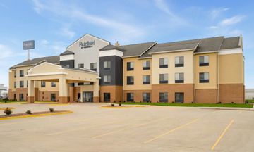 Fairfield Inn & Suites Bloomington