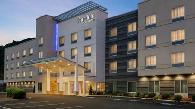 Fairfield Inn & Suites Bristol
