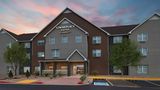 <b>TownePlace Suites Lubbock Exterior</b>. Images powered by <a href="https://www.leonardoworldwide.com/" title="Leonardo Worldwide" target="_blank">Leonardo</a>.