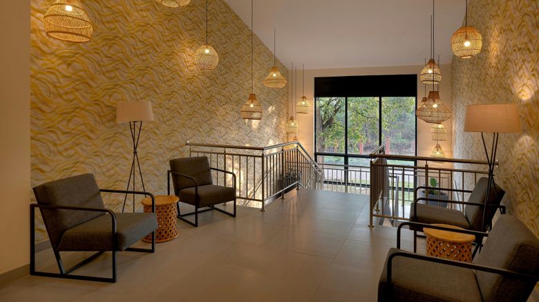 <b>Protea Hotel Ndola Lobby</b>. Images powered by <a href="https://www.leonardoworldwide.com/" title="Leonardo Worldwide" target="_blank">Leonardo</a>.